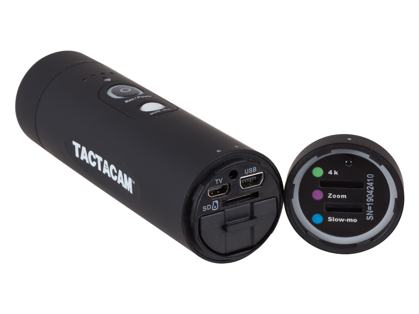 TACTACAM 5.0 Wide, Image 4