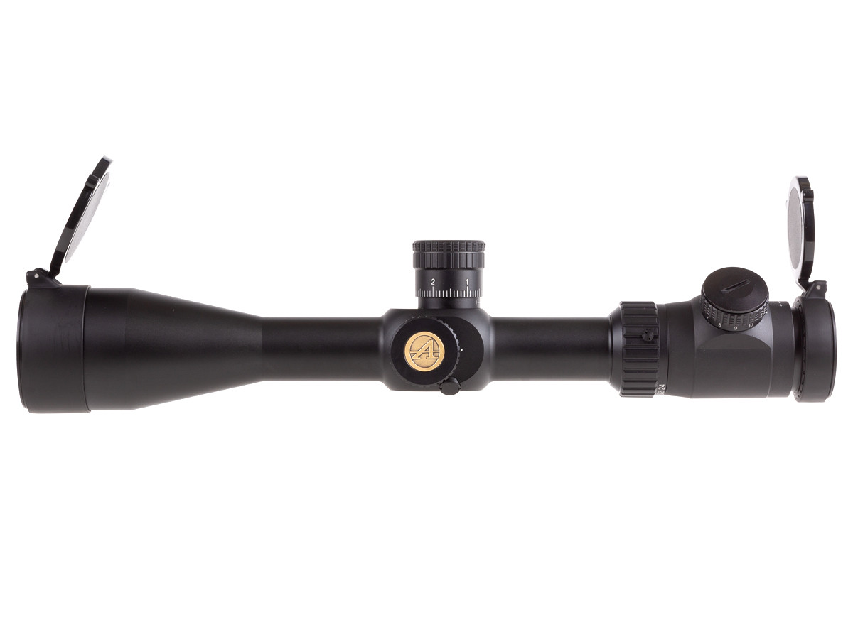Athlon Optics 6-24x50, Image 4