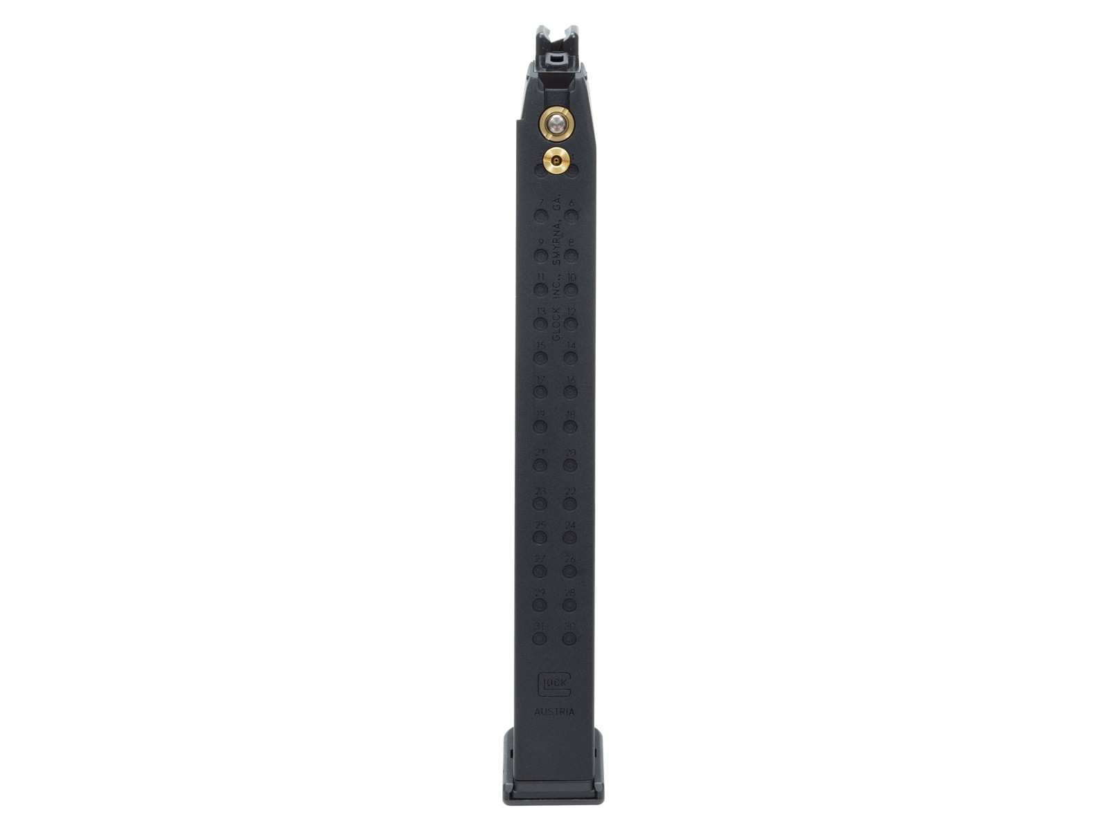 GLOCK 18C Gen3, Image 2