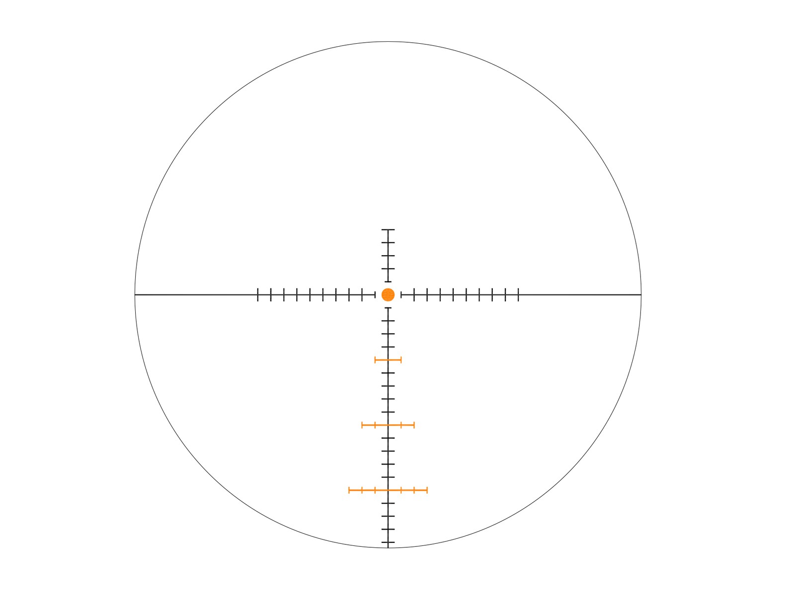Meopta Optika6 3-18x56, Image 3