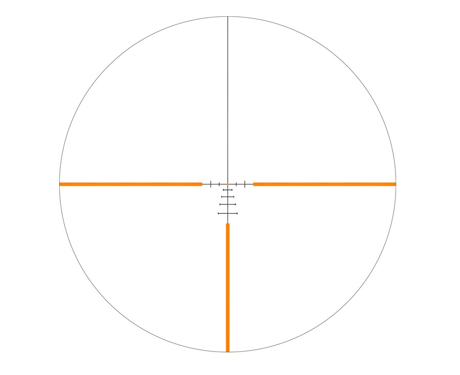 Meopta Optika6 2.5-15x44, Image 6