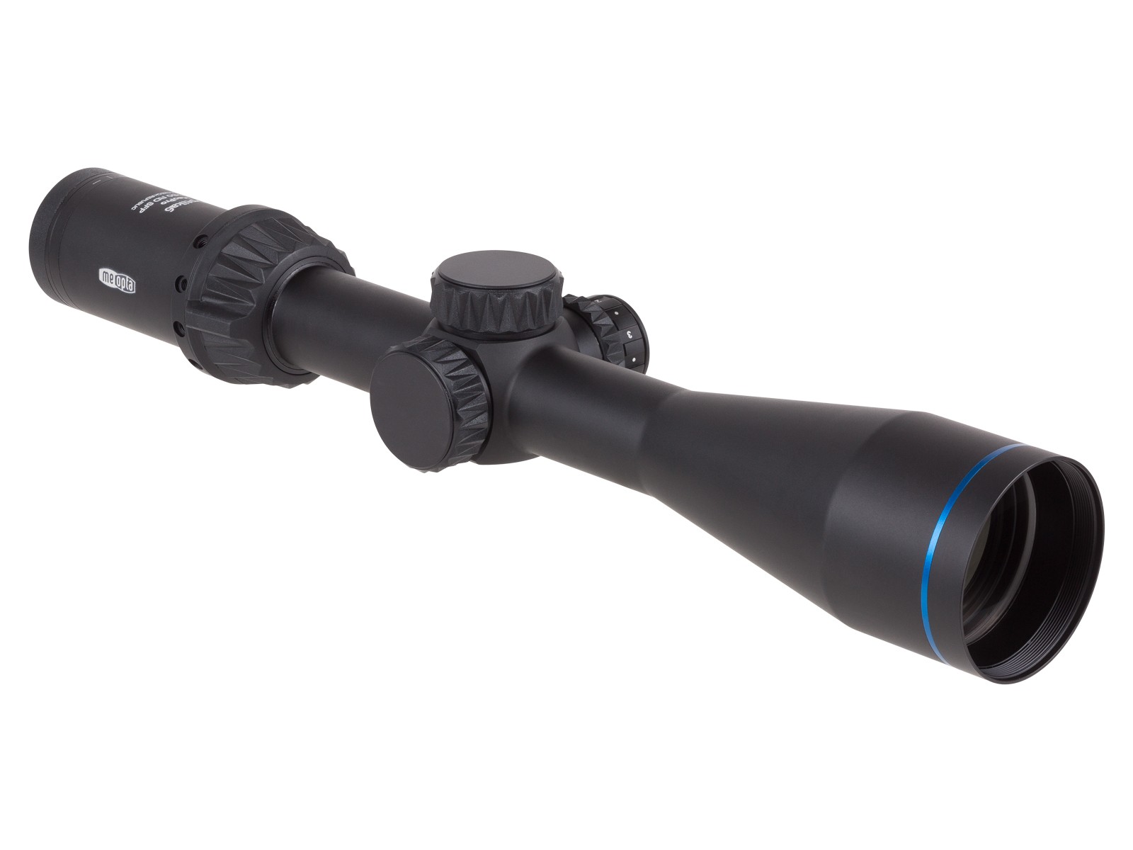 Meopta Optika6 3-18x50, Image 2