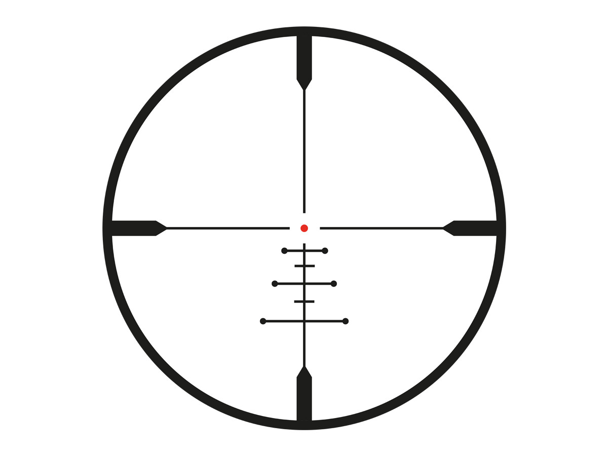 Meopta Optika6 3-18x50, Image 6