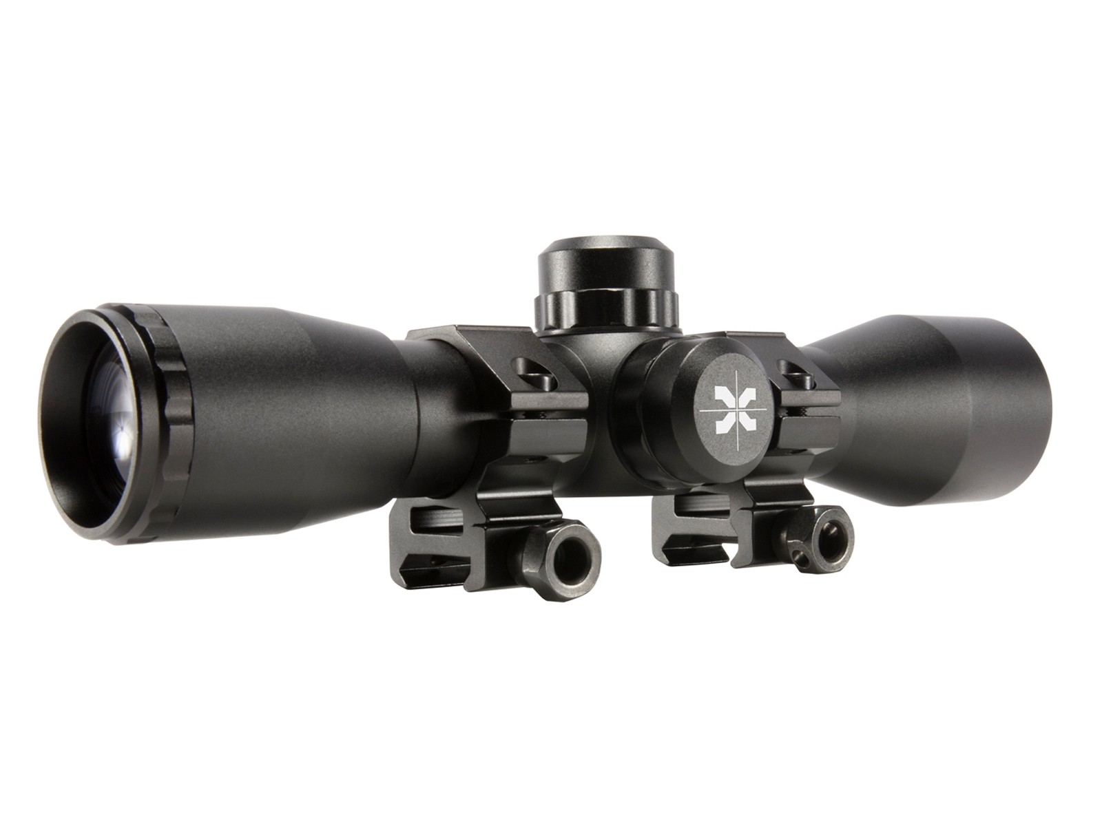 Axeon 4x32 Air, Image 2