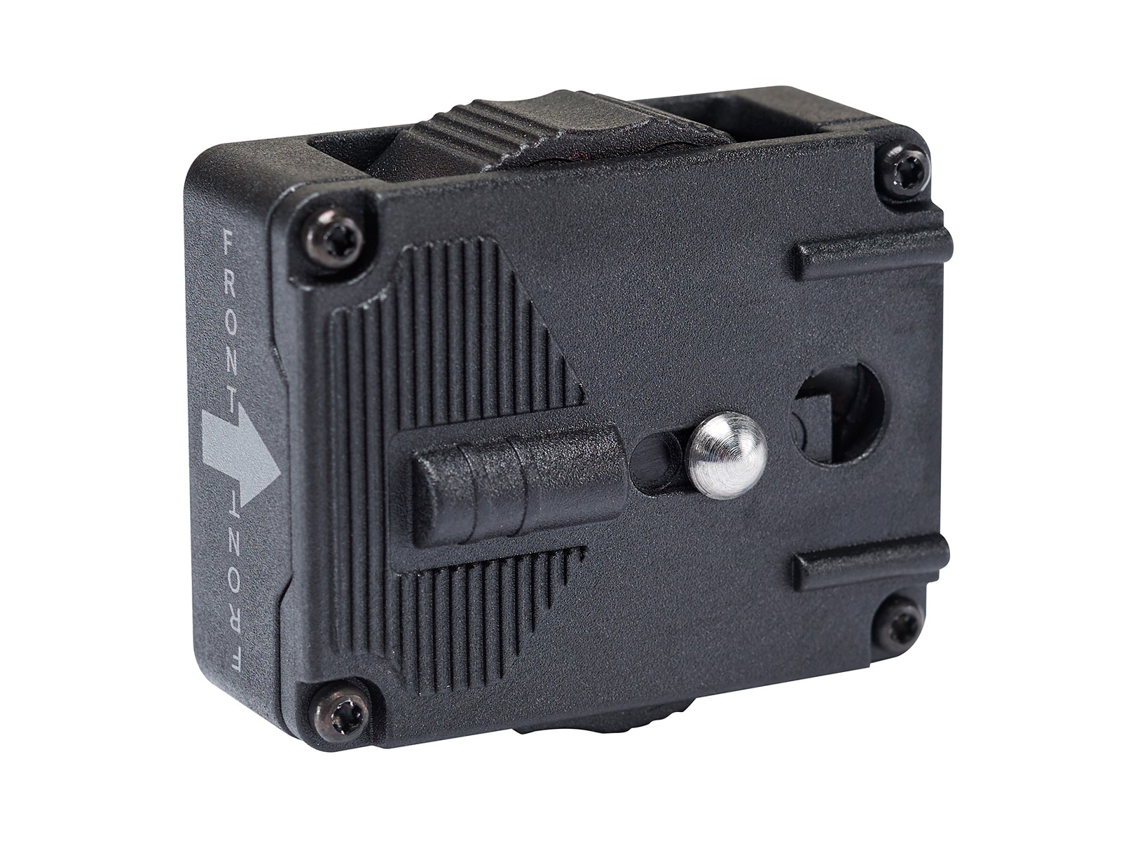 Walther Reign UXT, Image 2