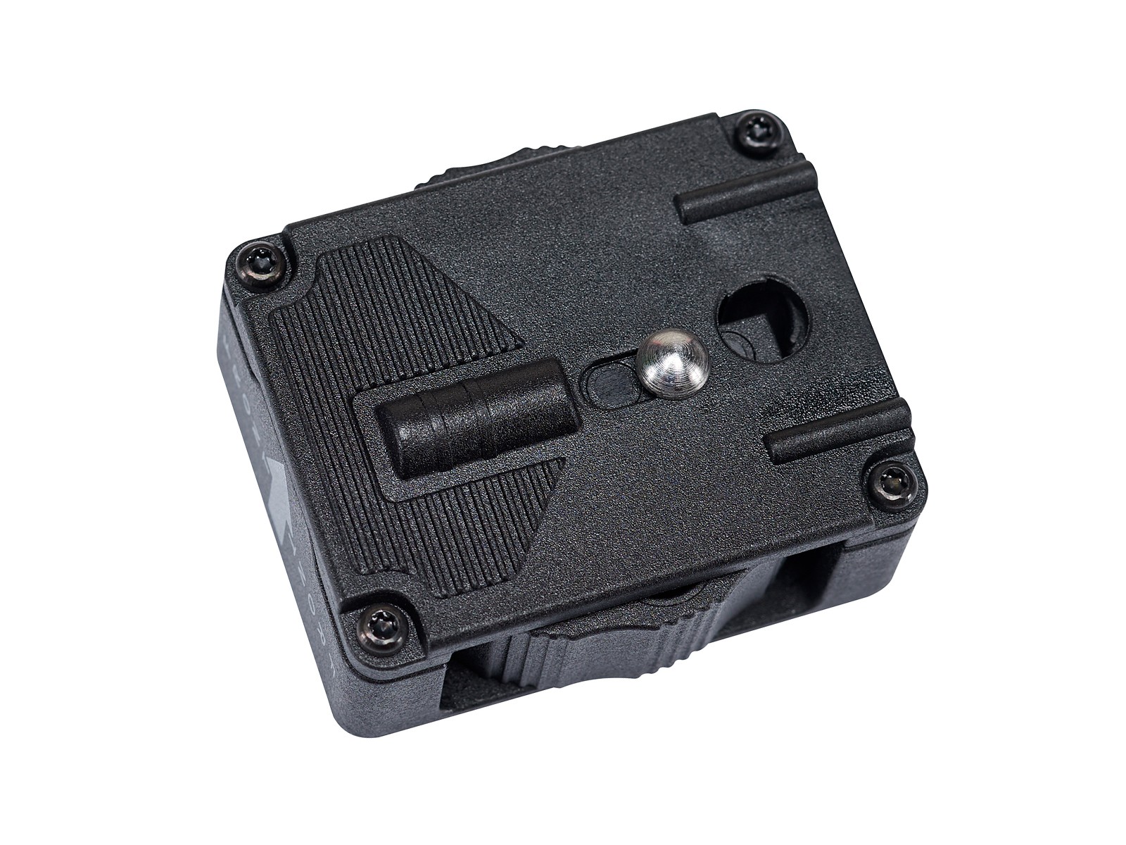 Walther Reign UXT, Image 3
