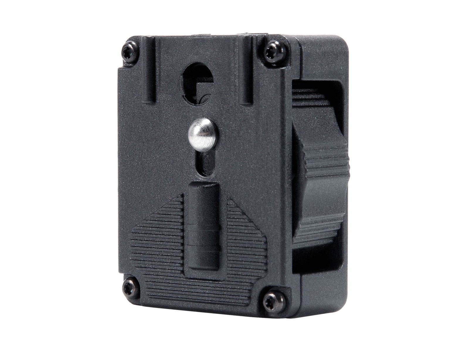 Walther Reign UXT, Image 4