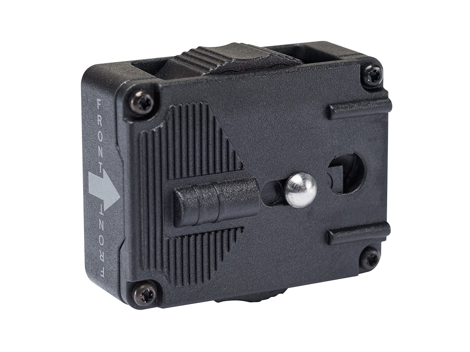 Walther Reign UXT, Image 2
