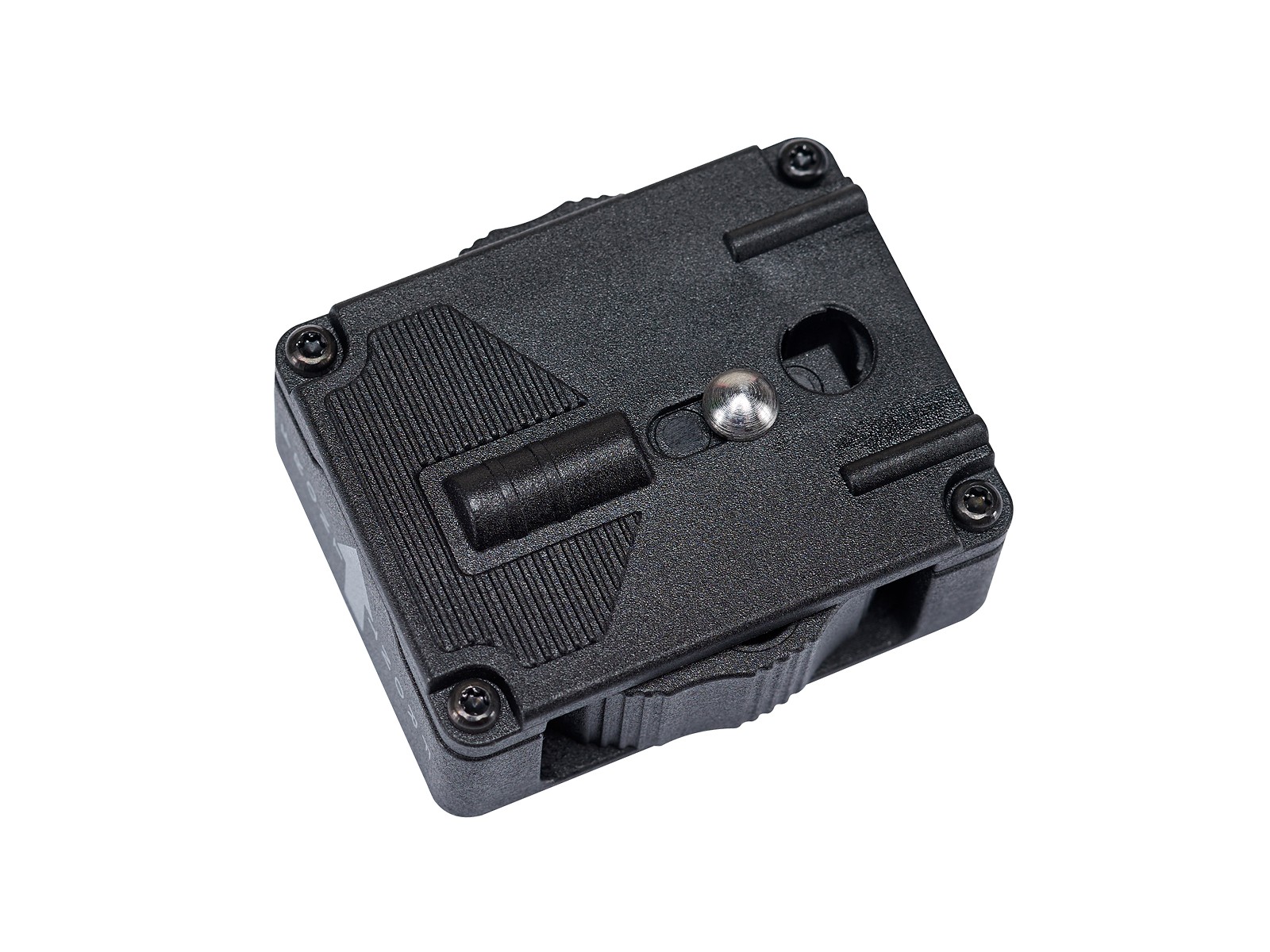Walther Reign UXT, Image 3