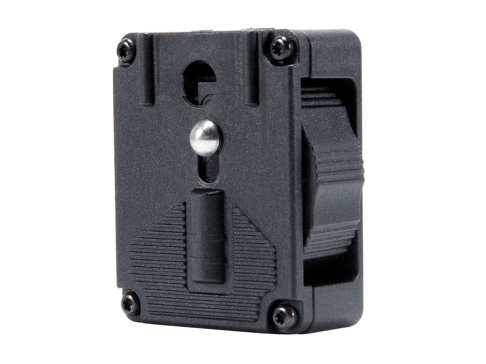 Walther Reign UXT, Image 4