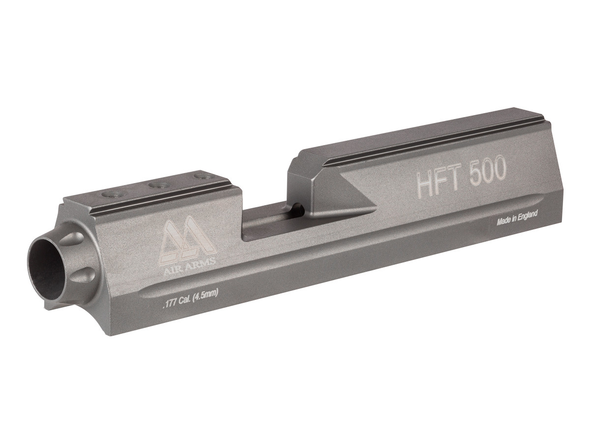 Air Arms HFT, Image 2