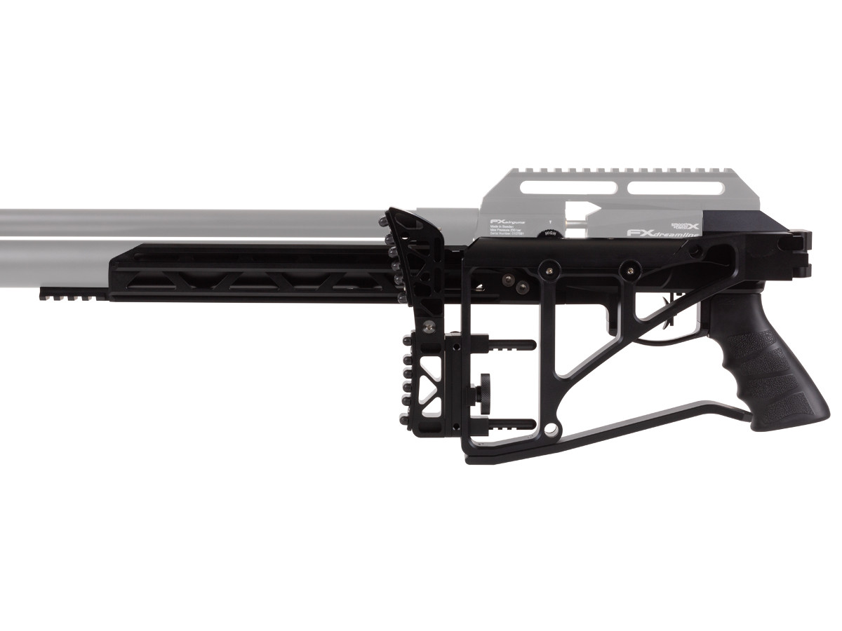 Saber Tactical Dreamline, Image 2