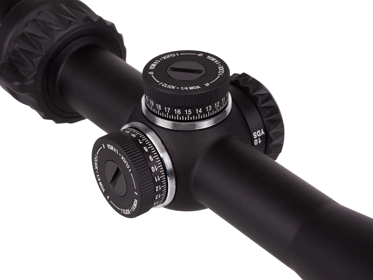 Meopta Optika5 4-20x44, Image 6