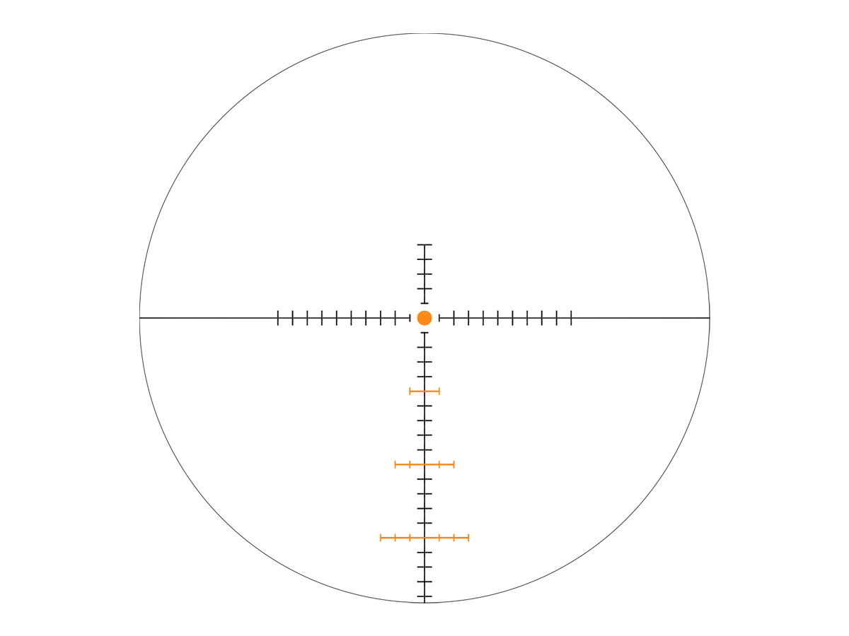 Meopta Optika5 4-20x44, Image 2