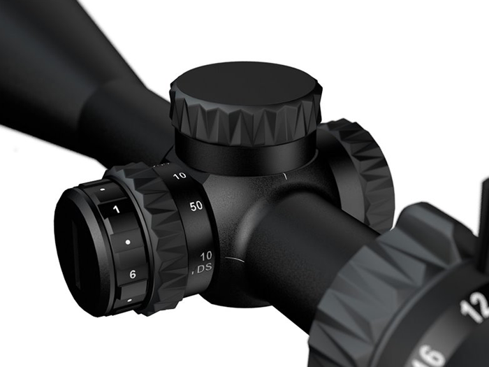 Meopta Optika5 4-20x50, Image 3