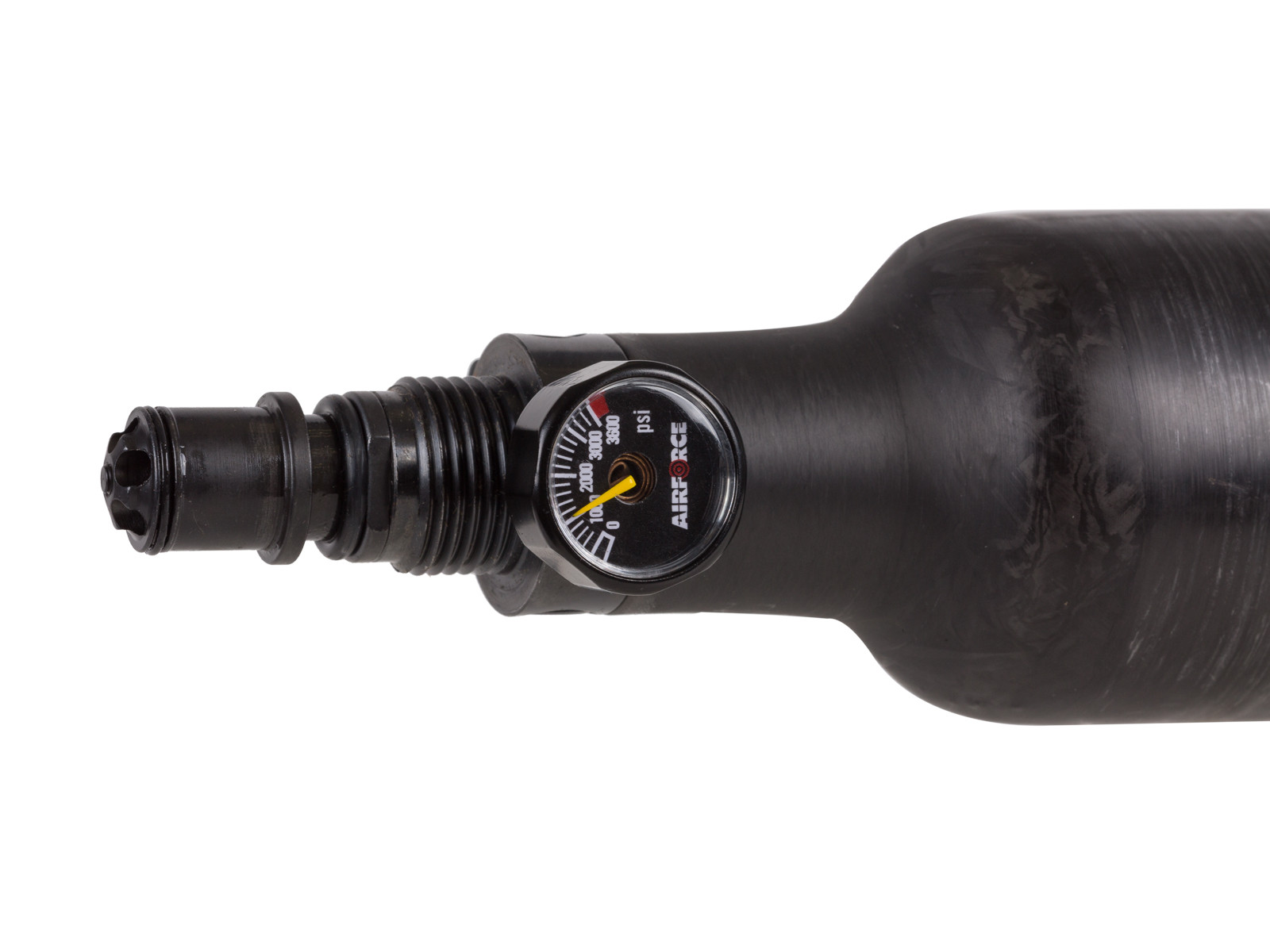 AirForce Spin-Loc Carbon, Image 3