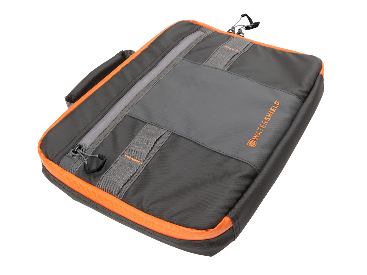 Allen Reservoir Attache, Image 2