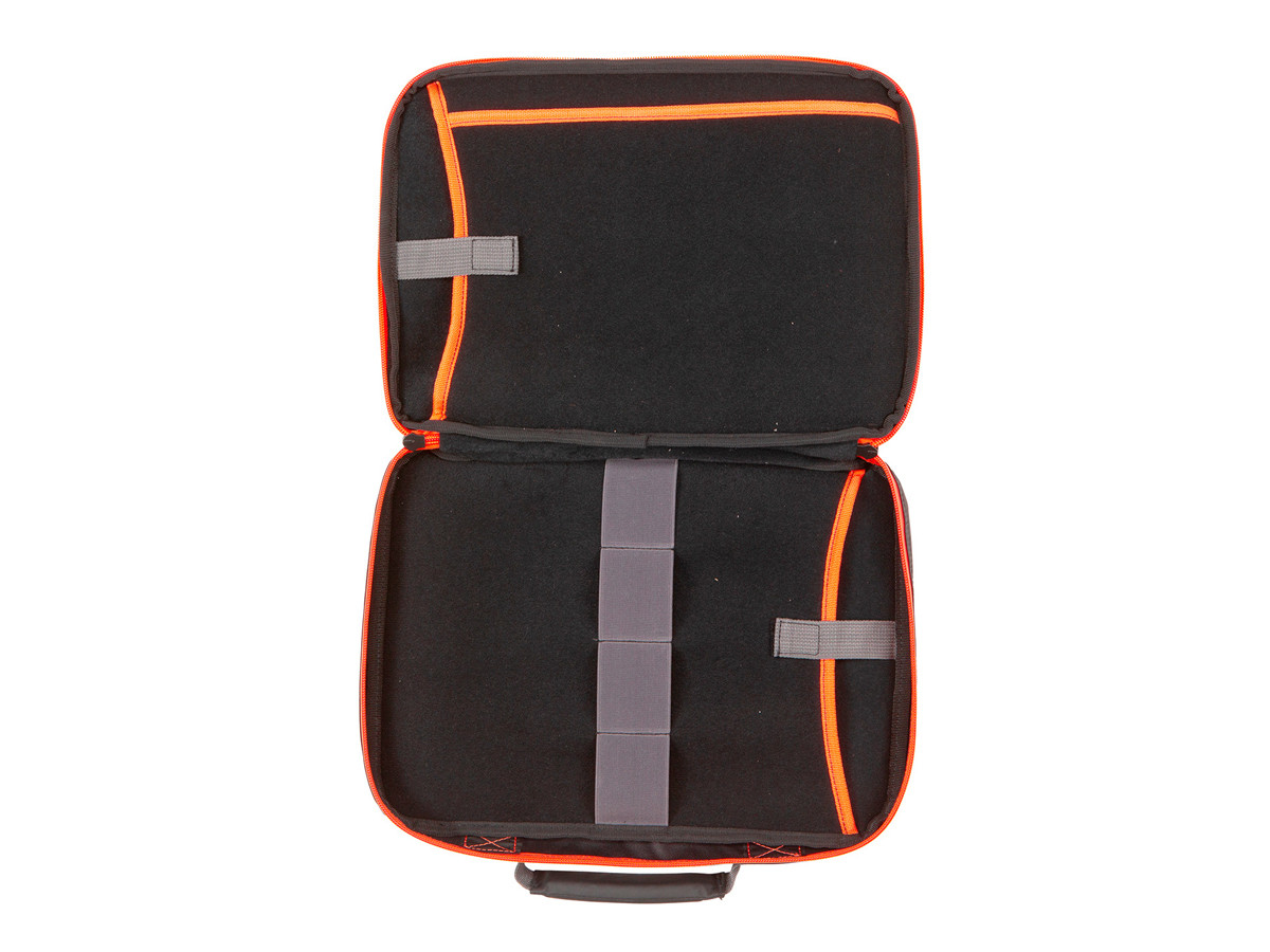 Allen Reservoir Attache, Image 4