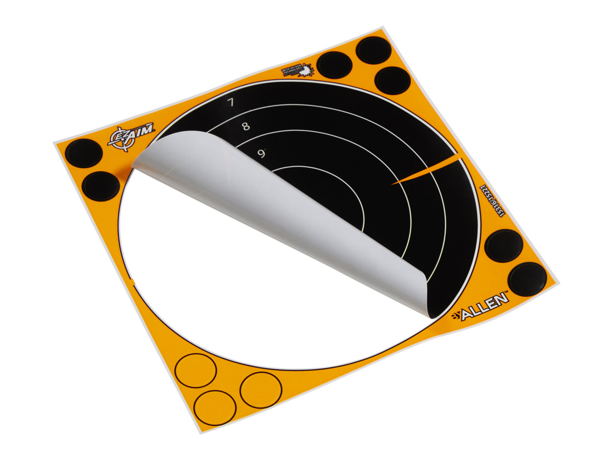 Allen Company EZ, Image 2