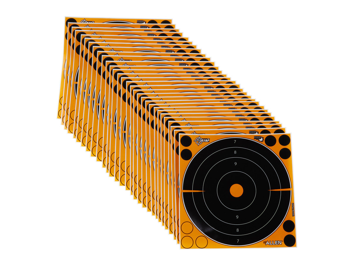 Allen Company EZ, Image 3