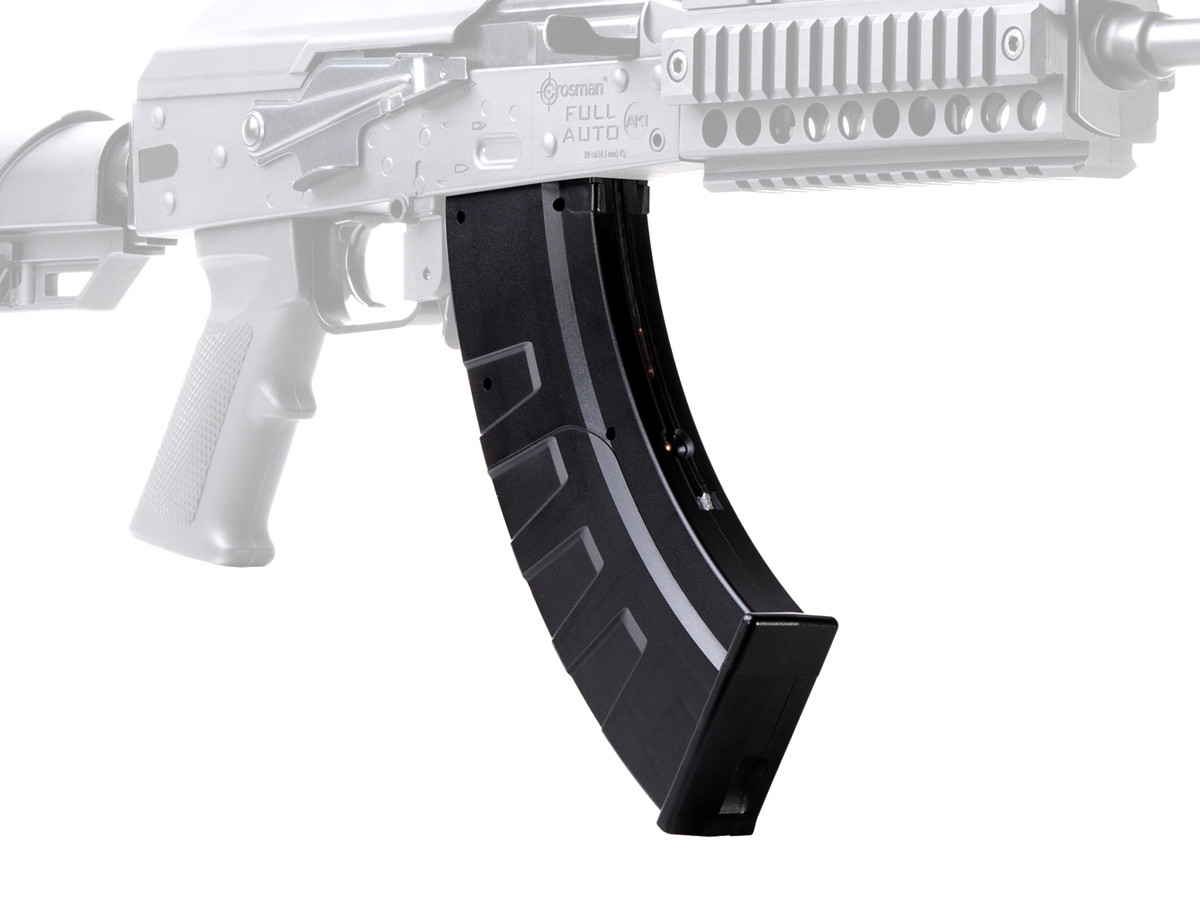Crosman Full Auto, Image 2