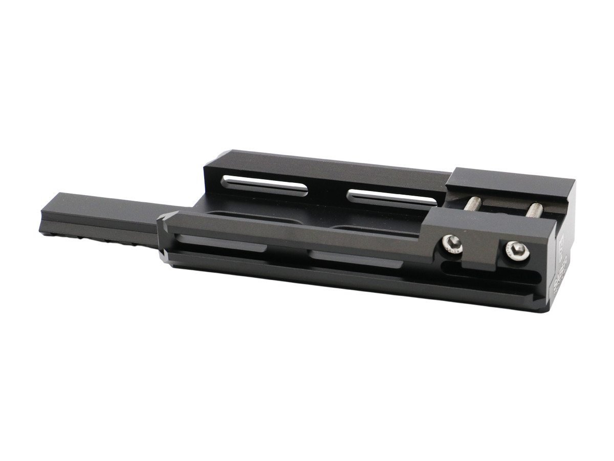 Saber Tactical Universal, Image 2