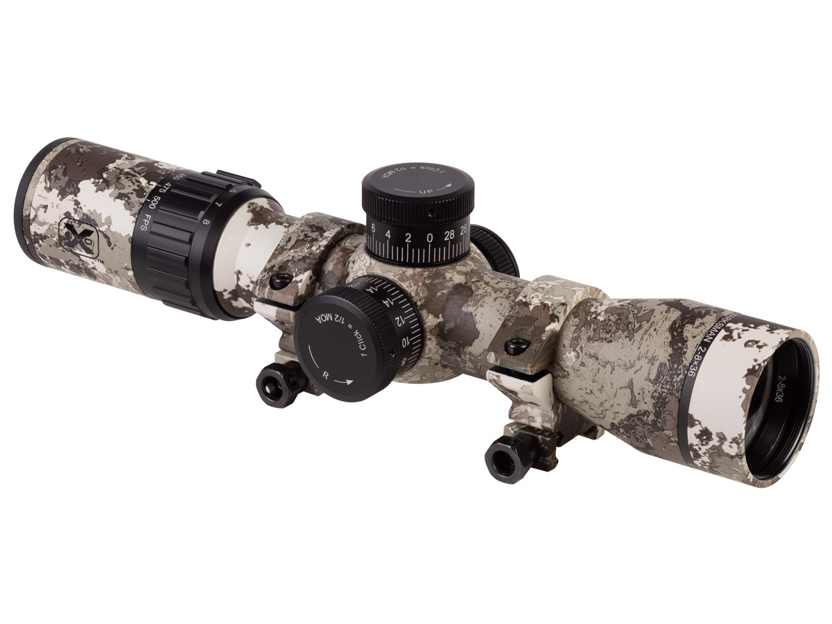 TenPoint EVO-X Marksman, Image 2