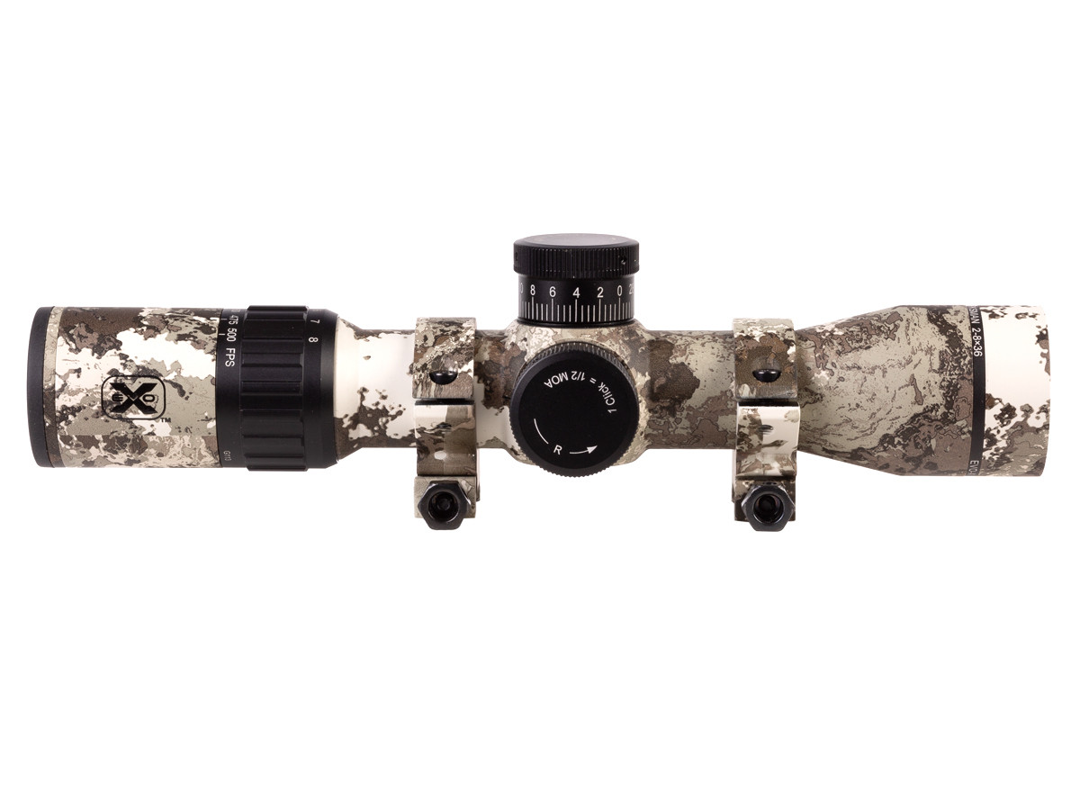 TenPoint EVO-X Marksman, Image 3