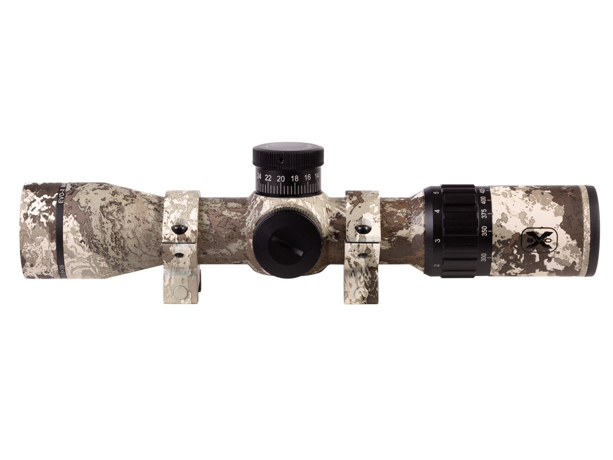 TenPoint EVO-X Marksman, Image 4