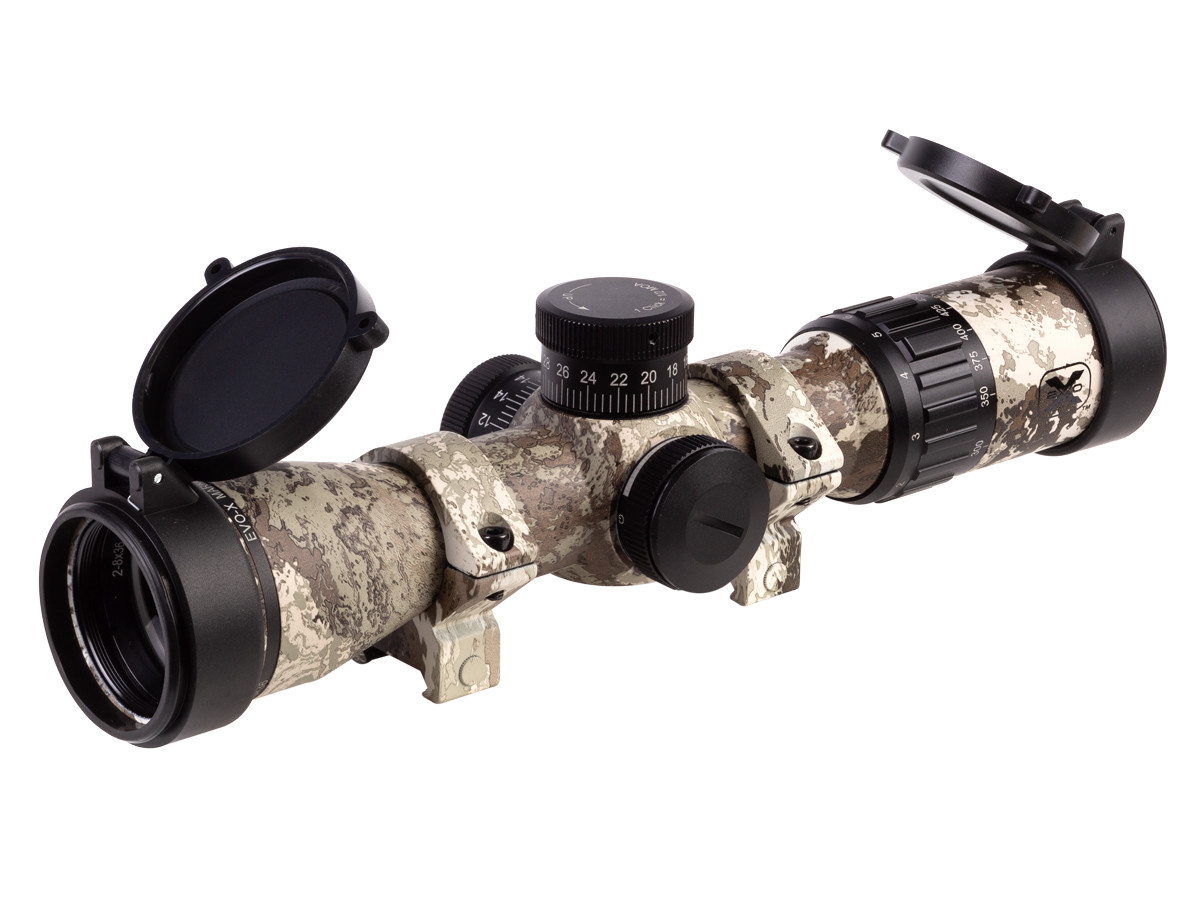 TenPoint EVO-X Marksman, Image 5