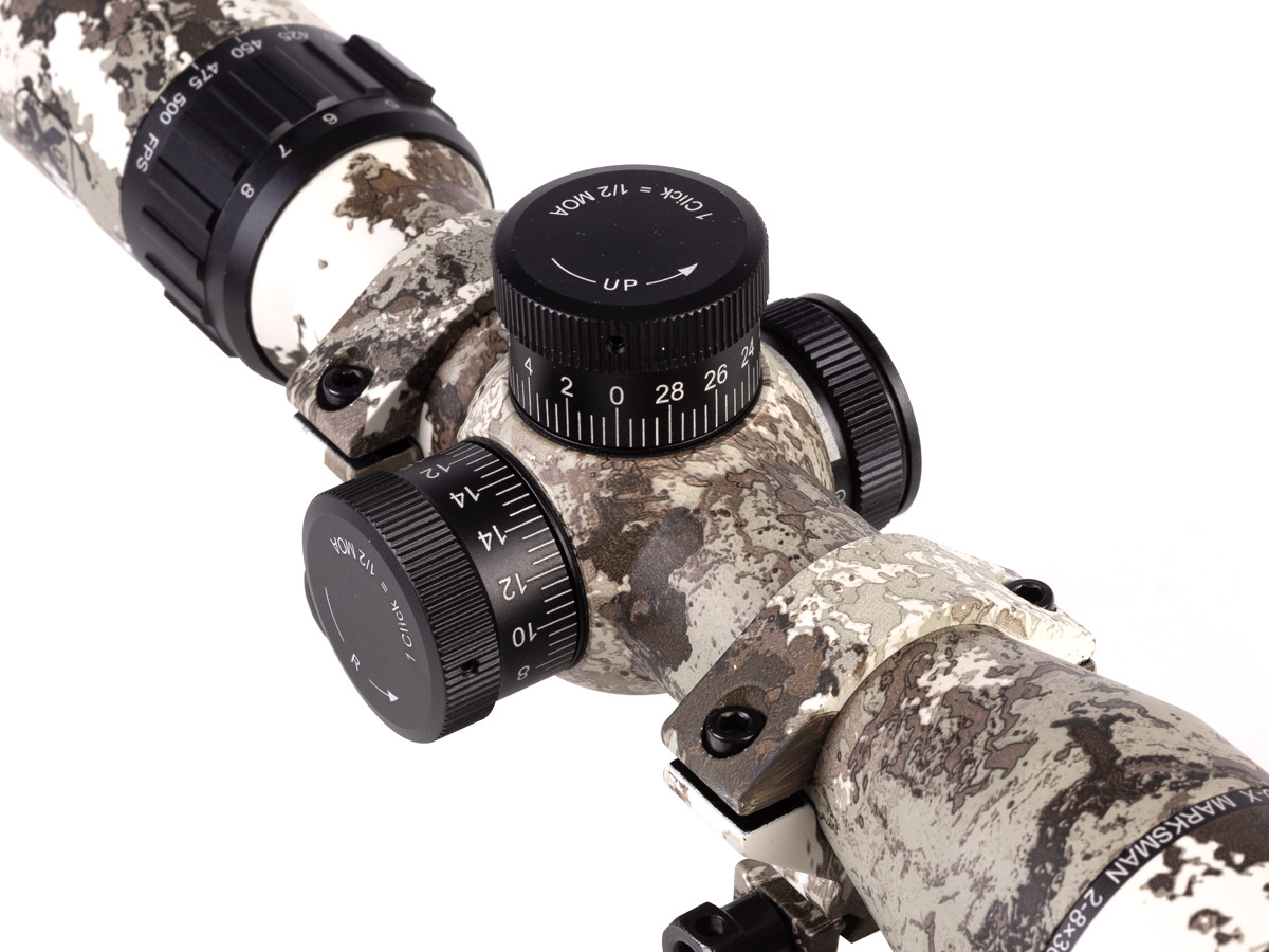 TenPoint EVO-X Marksman, Image 6
