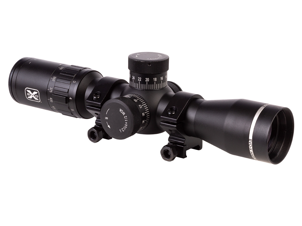 TenPoint EVO-X Marksman, Image 2