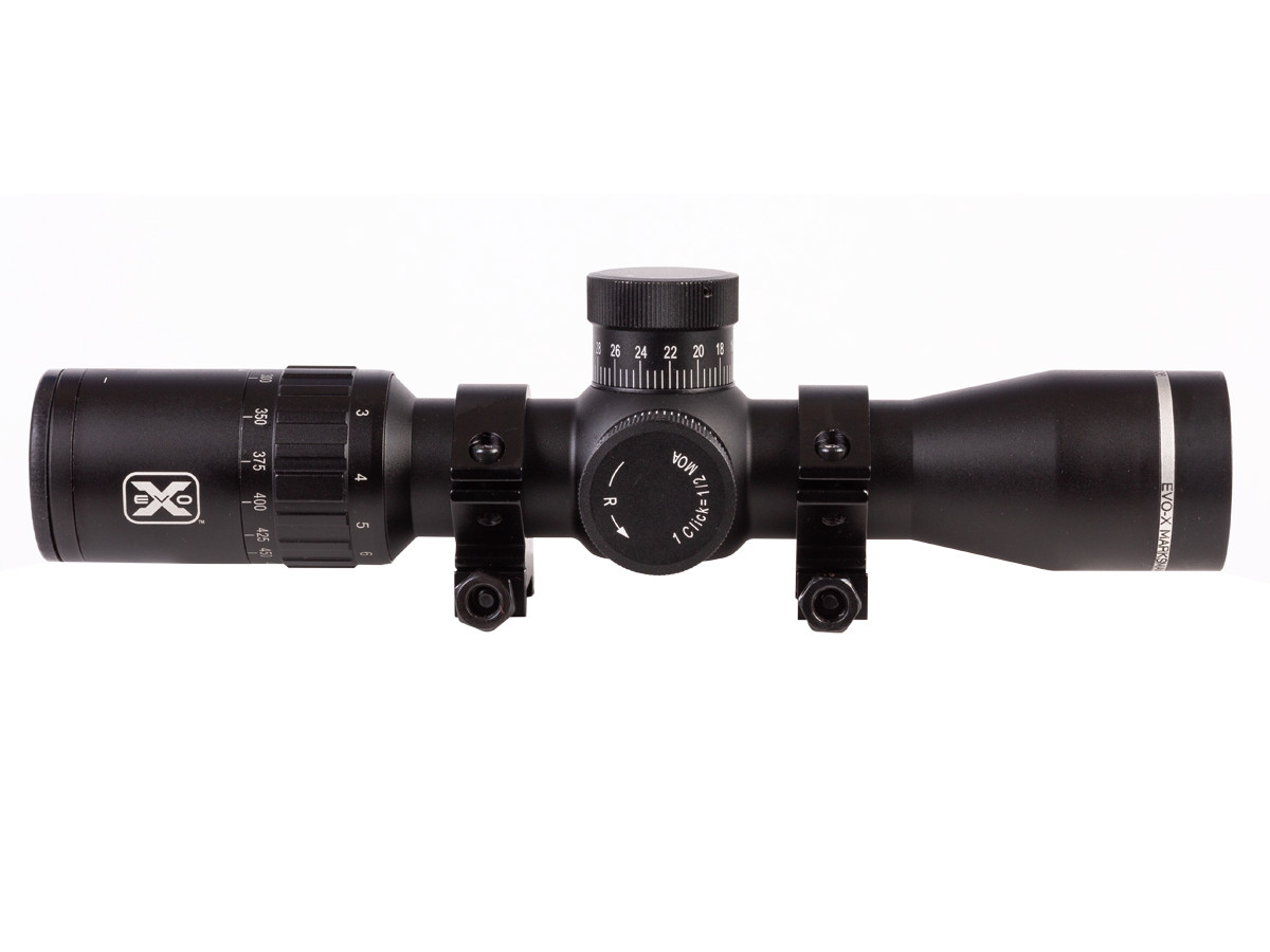 TenPoint EVO-X Marksman, Image 3
