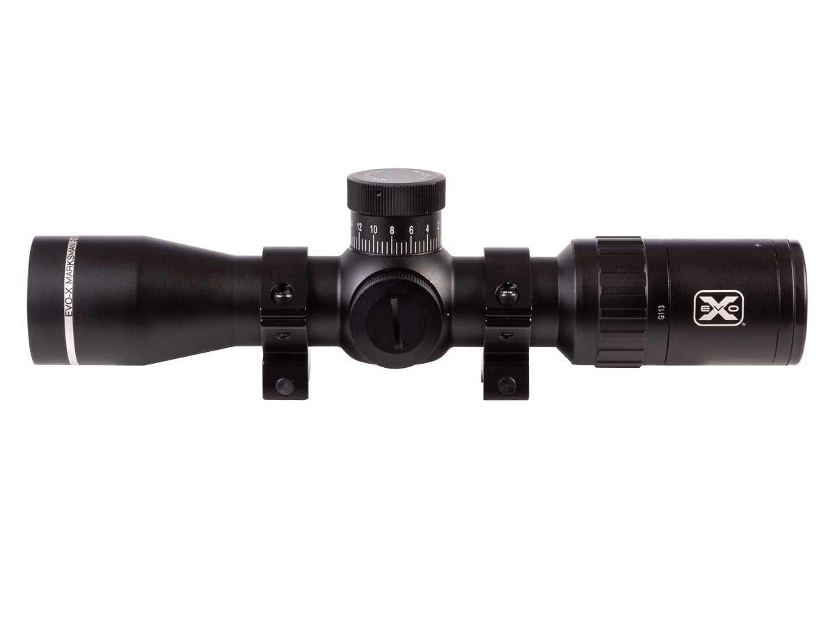 TenPoint EVO-X Marksman, Image 4