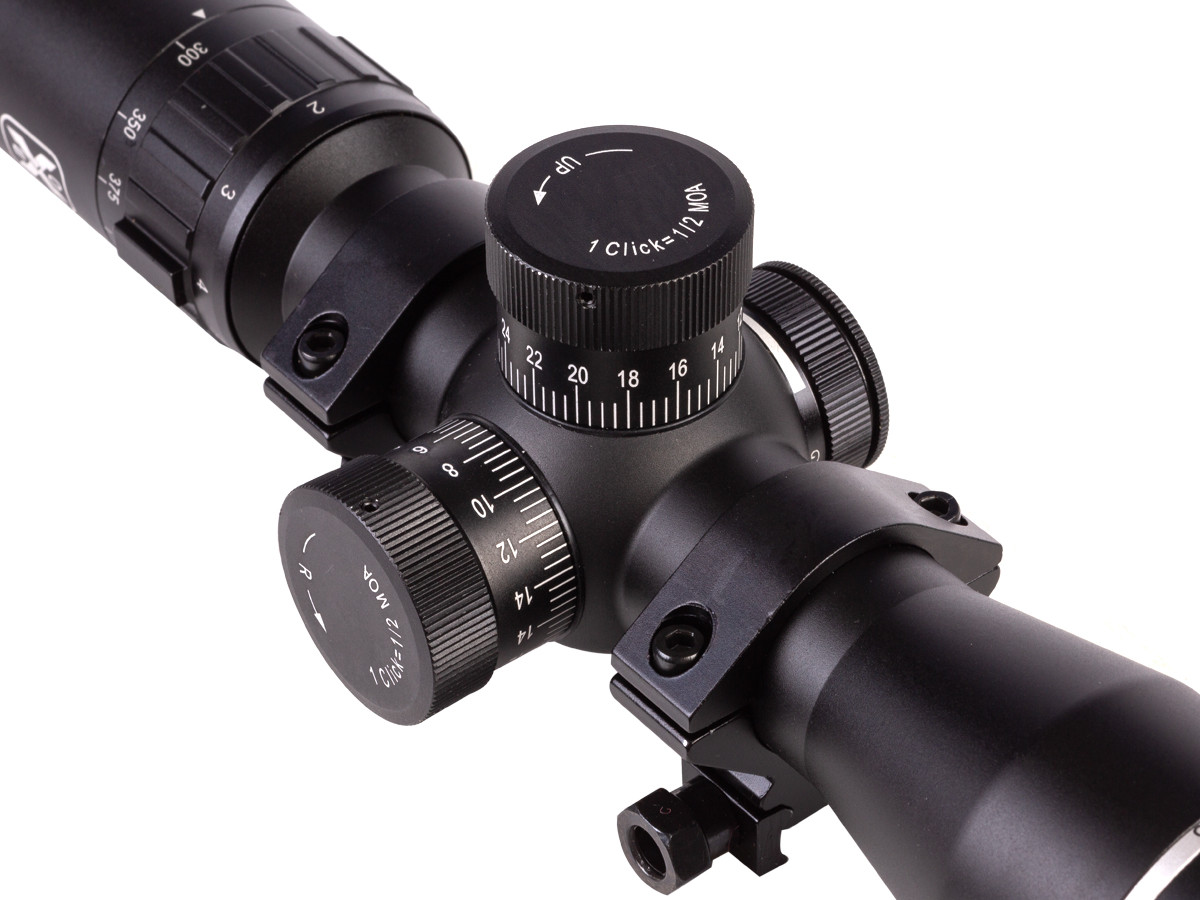 TenPoint EVO-X Marksman, Image 5