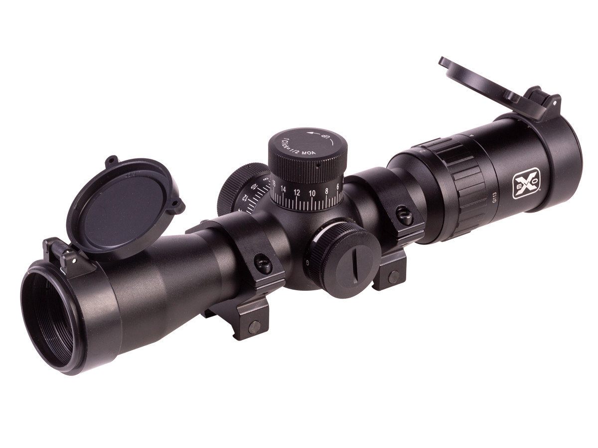 TenPoint EVO-X Marksman, Image 7