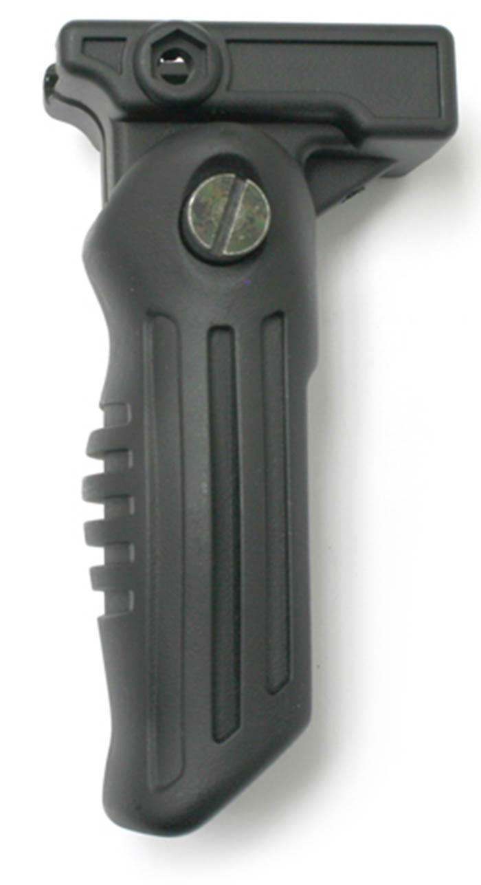 Foldable Vertical Grip, Image 3