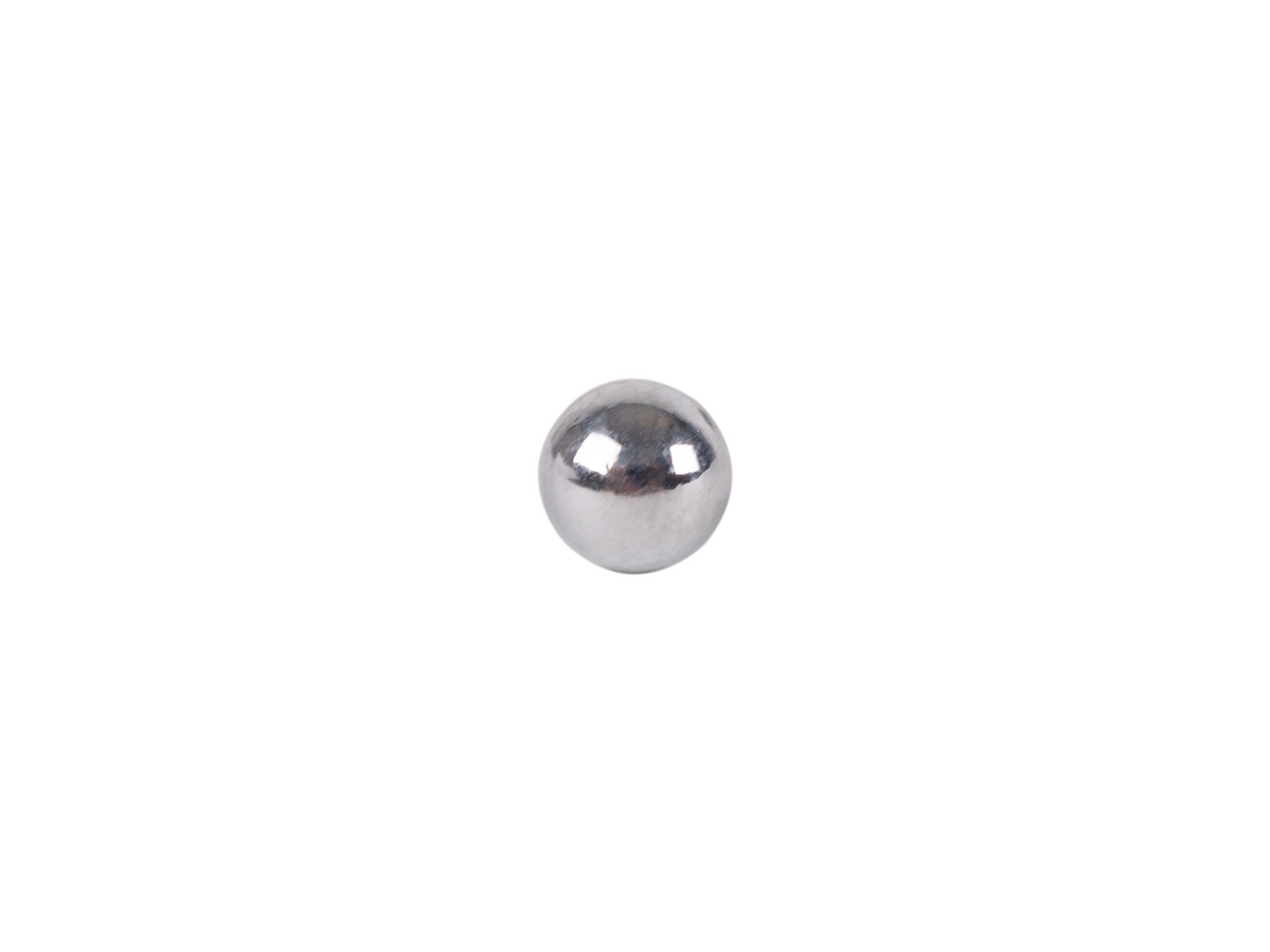Air Venturi Steel, Image 4
