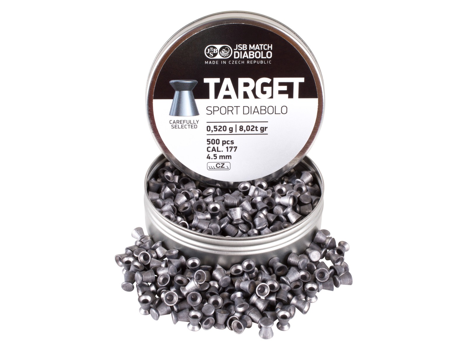 JSB Target Sport, Image 3
