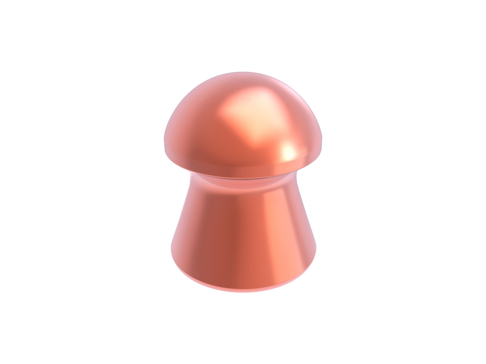 Crosman Premier Copper, Image 2