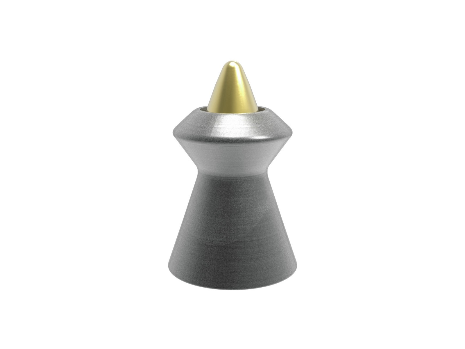 Crosman Premier Gold, Image 2