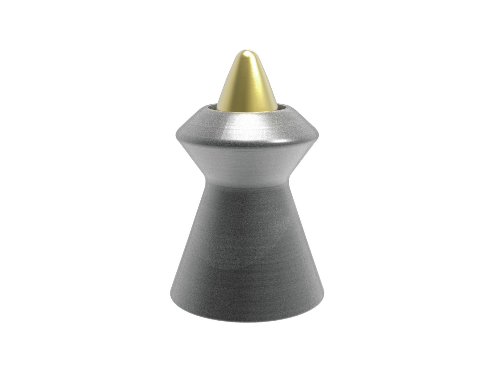 Crosman Premier Gold, Image 2