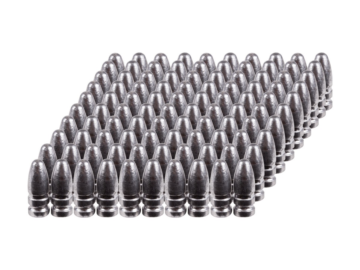 Seneca .308 Cal,, Image 2