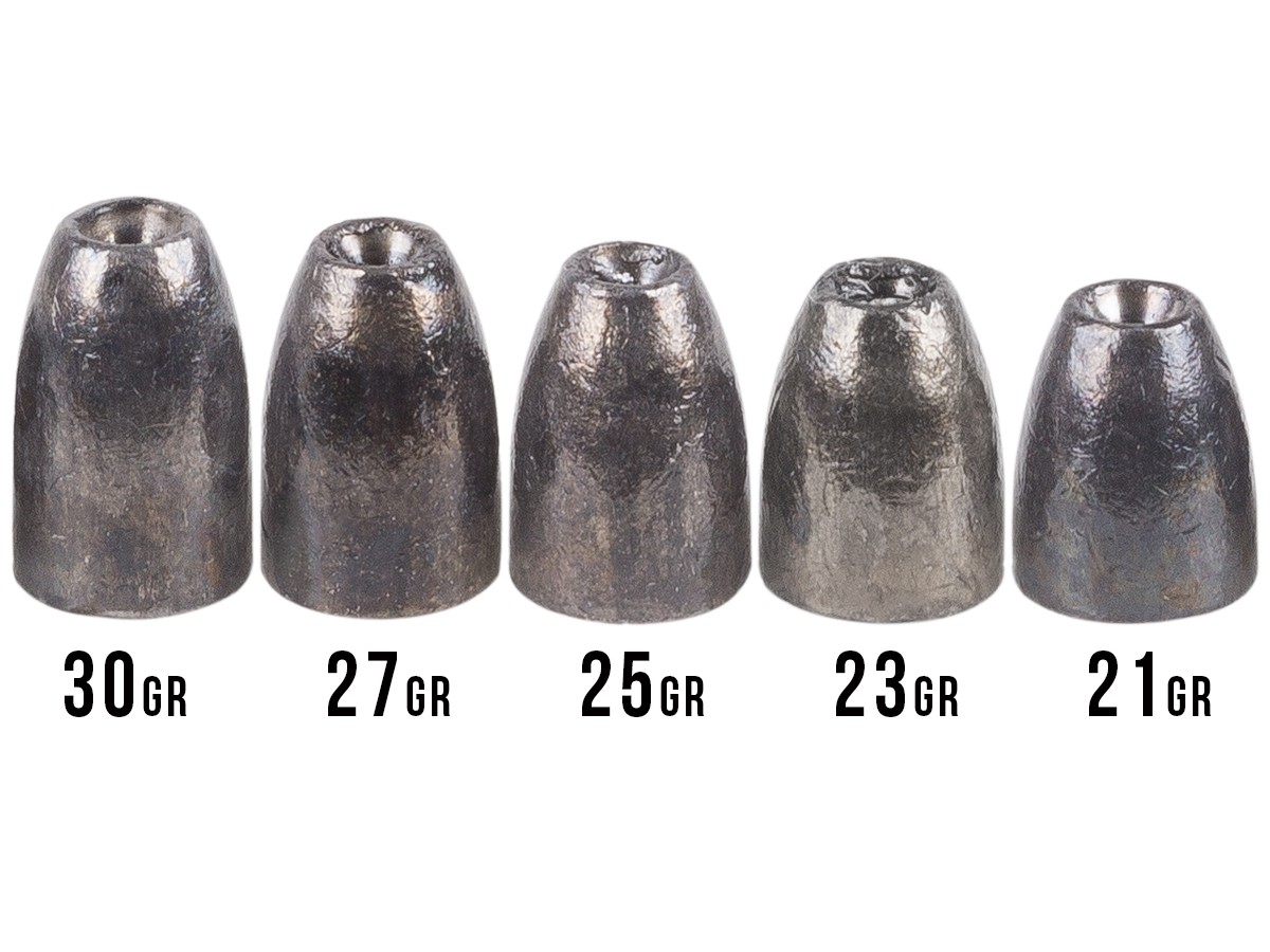 H&N Slug HP,, Image 3