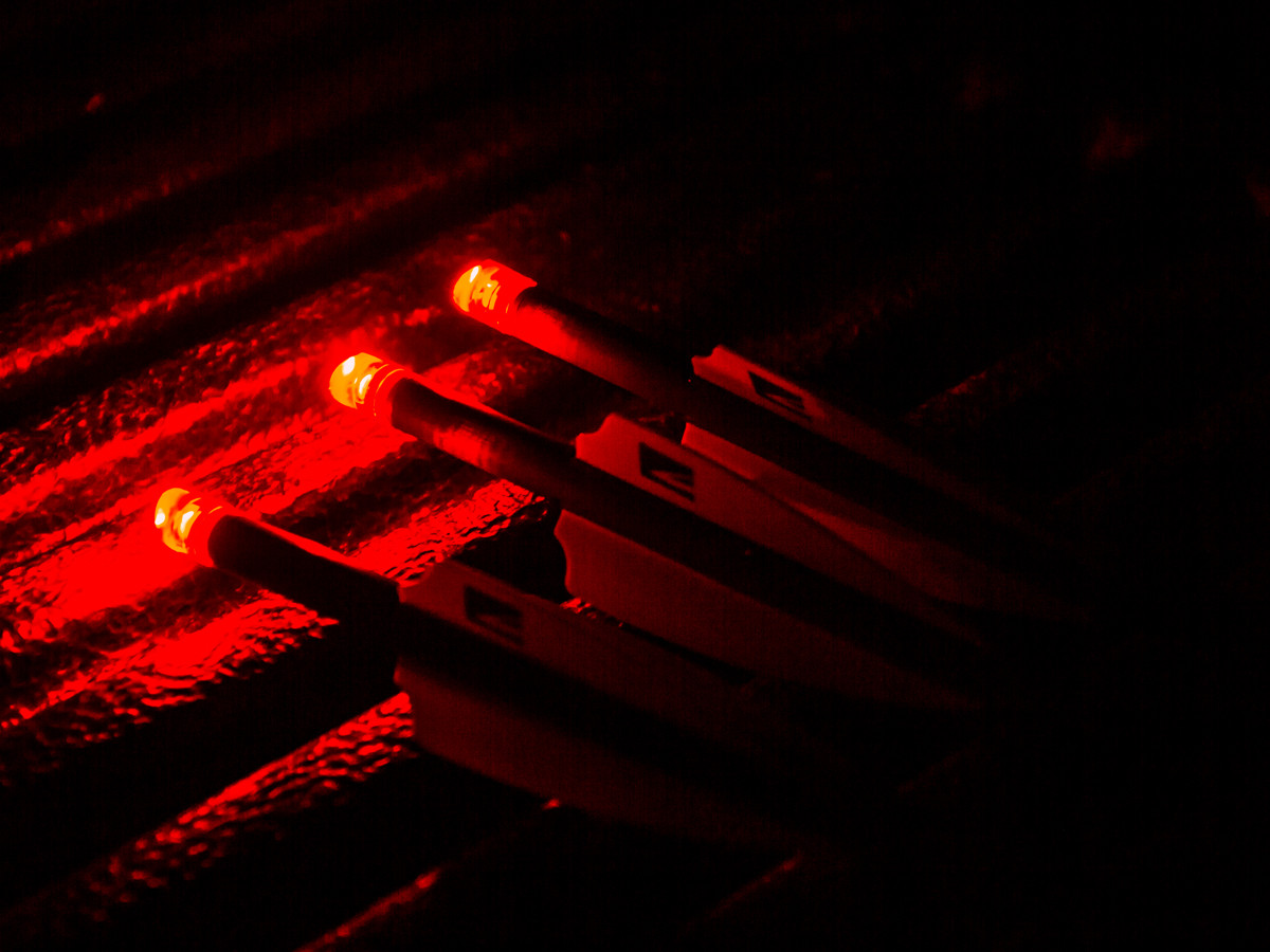 Killer Instinct Lighted, Image 2