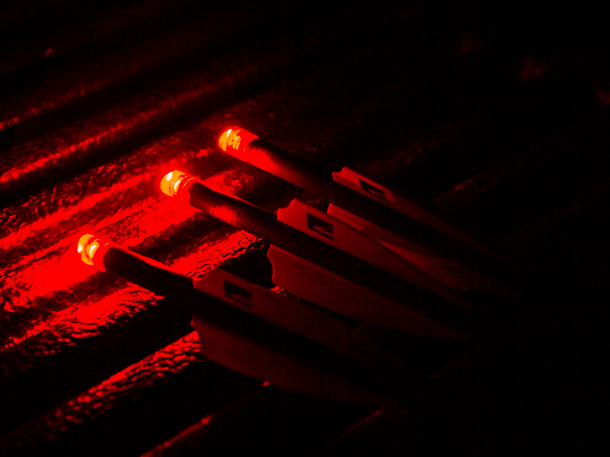 Killer Instinct Lighted, Image 2