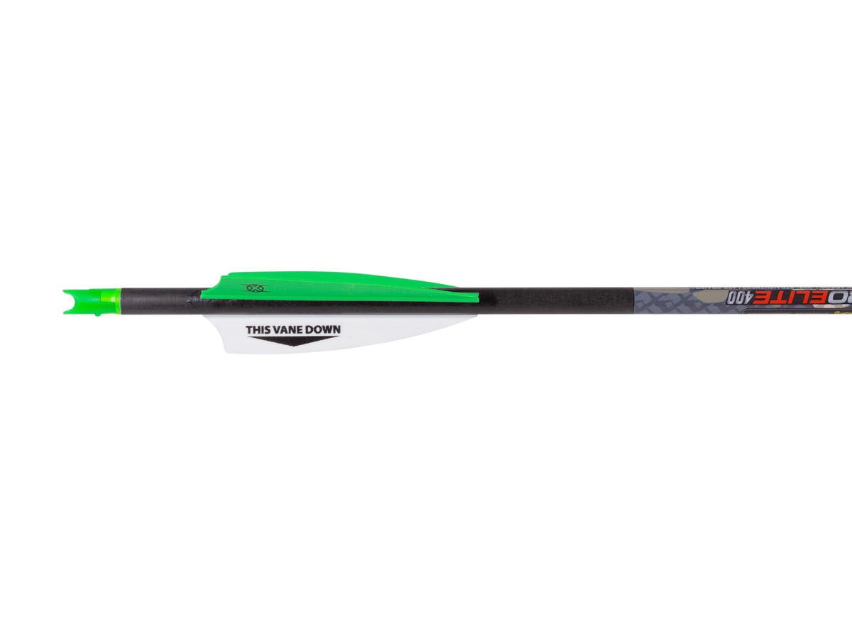 TenPoint Lighted Pro, Image 2