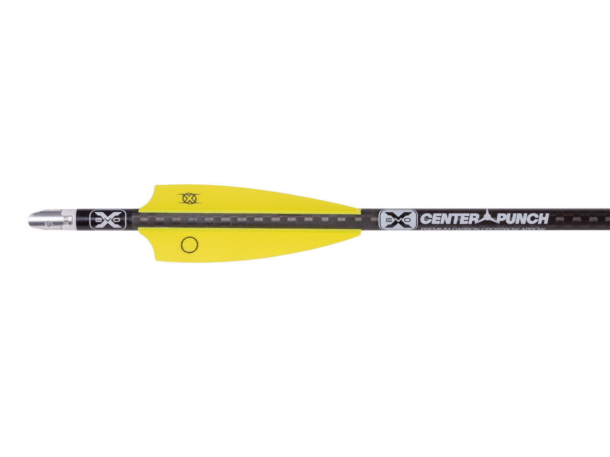 TenPoint EVO-X CenterPunch, Image 2