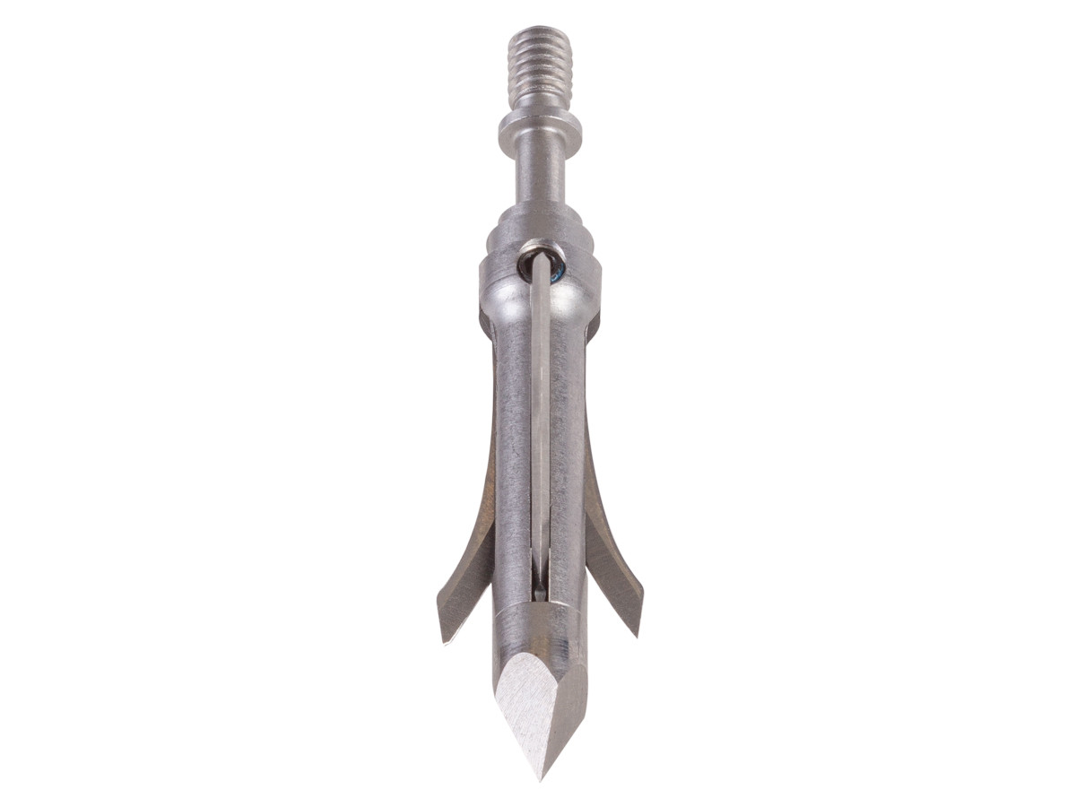 Bloodsport Gravedigger Chisel, Image 2
