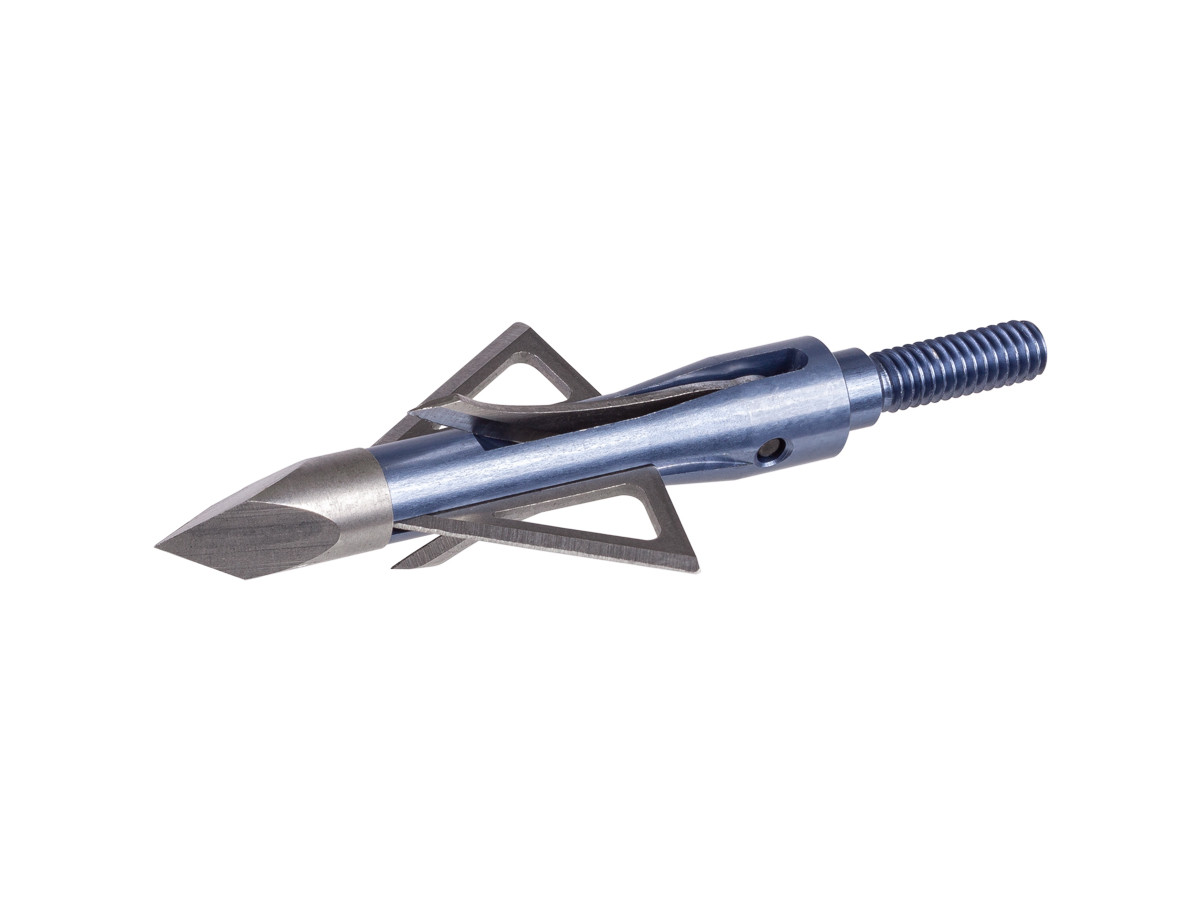 Bloodsport Gravedigger Chisel, Image 2